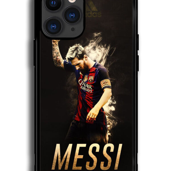 messi barcelona iPhone 13 Pro Case CT1522