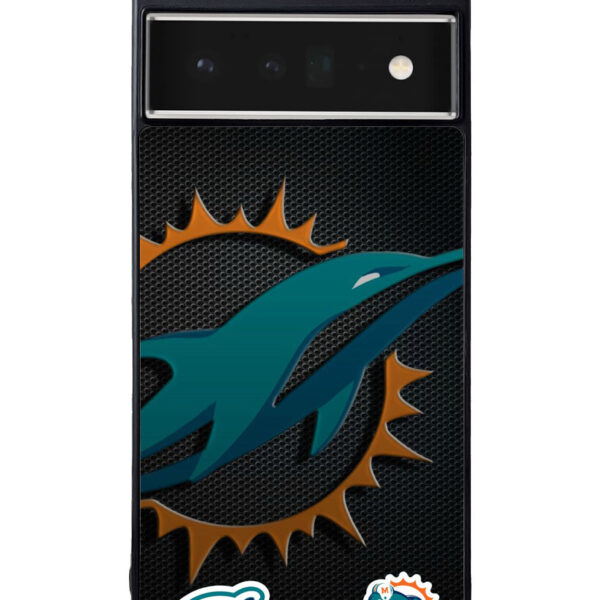 Miami Dolphins Google Pixel 6 Pro Case CT1554