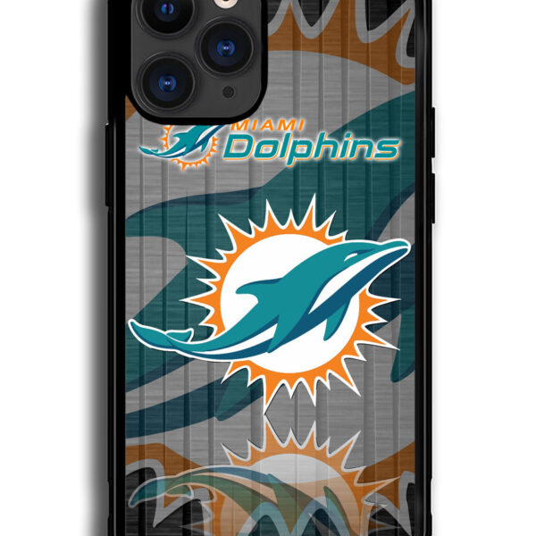 miami dolphins iPhone 13 Pro Max Case CT0806