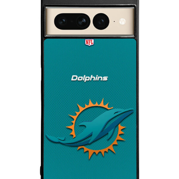 miami dolphins nfl Logo XGoogle Google Pixel 7 Pro Case CT0769
