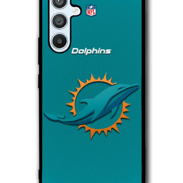 miami dolphins nfl Logo XSamsung Galaxy A54 5G Case CT0769