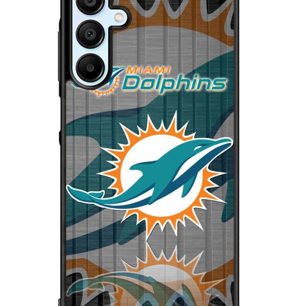 miami dolphins Samsung Galaxy A15 5G Case CT0806