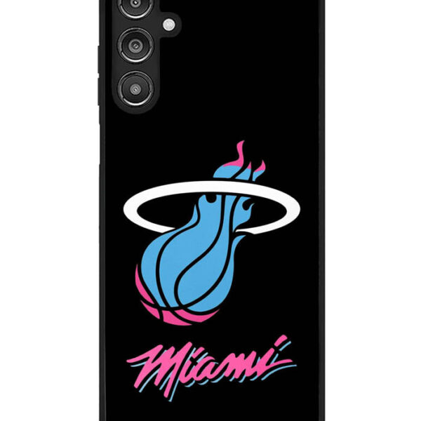 Miami Heat Samsung Galaxy A14 5G CT9375