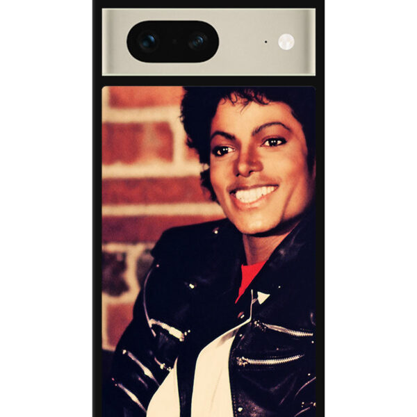 Michael Jackson 2 Google Google Pixel 7 Case CT0221