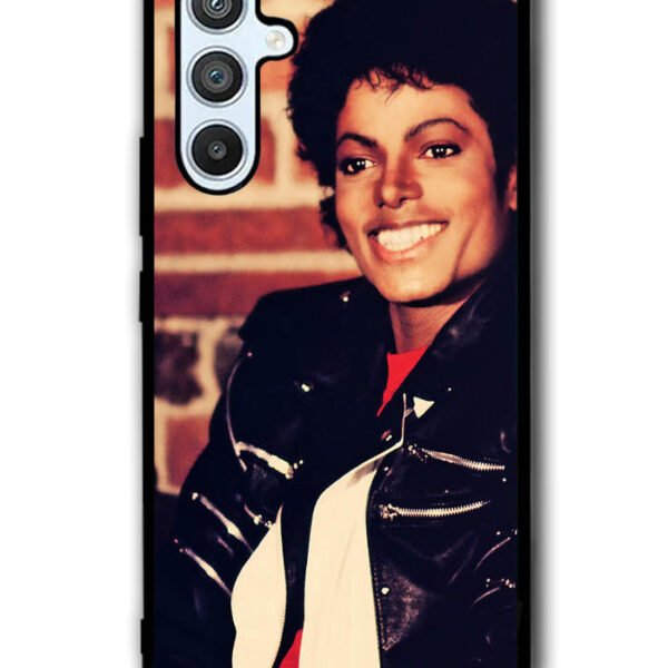 Michael Jackson 2 Samsung Galaxy A54 5G Case CT0221