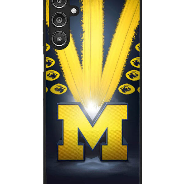 michigan wolverines Samsung Galaxy A14 5G CT9020