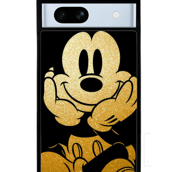 Mickey Google Pixel 7A Case CT3261