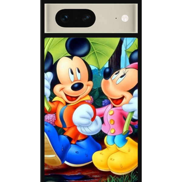 Mickey Minnie Google Pixel 7 Case CT8095