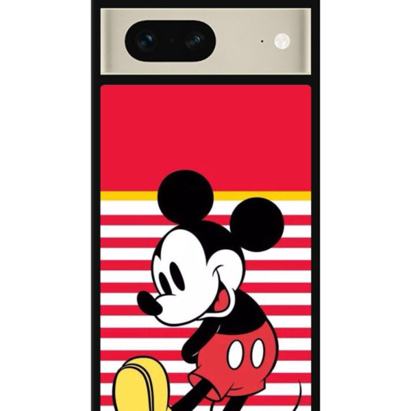 Mickey Mouse Classic Google Pixel 7 Case CT5536