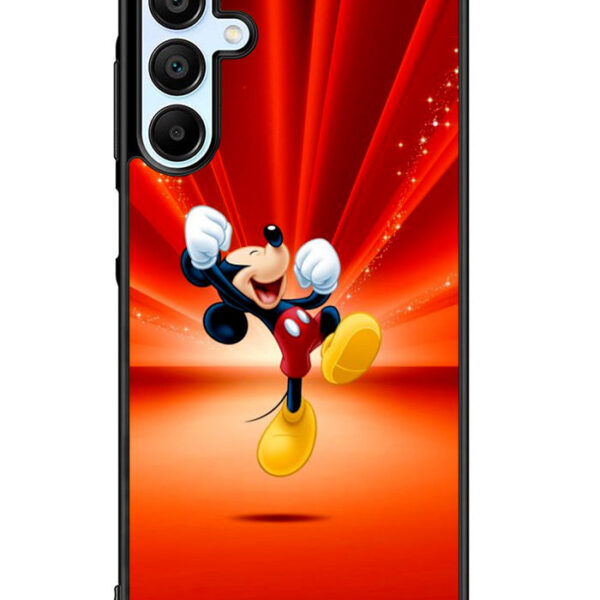 Mickey Mouse Disney Samsung Galaxy A15 5G Case CT3271