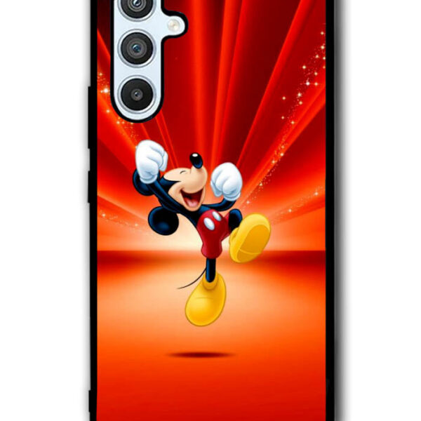 Mickey Mouse Disney Samsung Galaxy A54 5G Case CT3271