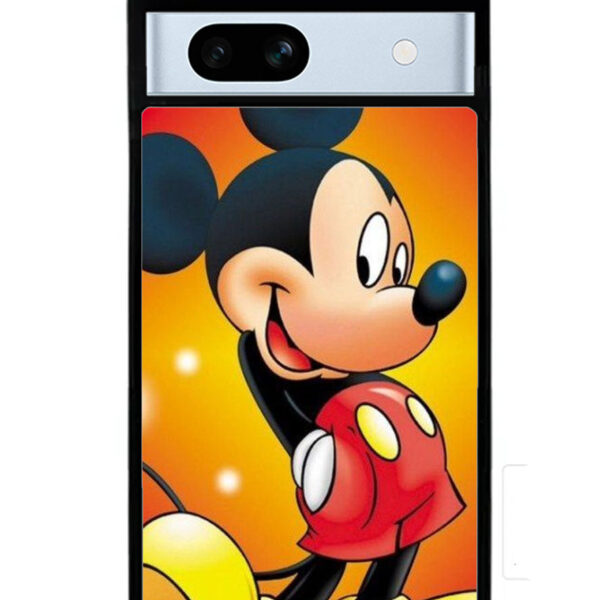 Mickey Mouse FGoogle Google Pixel 7A Case CT0044