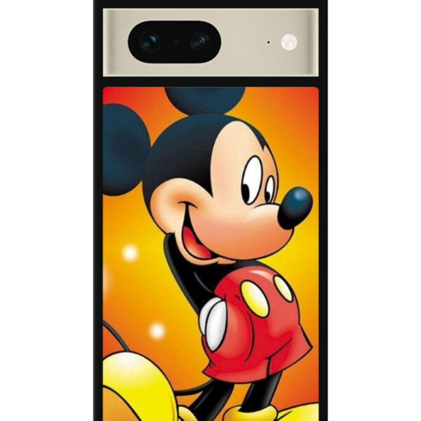 Mickey Mouse FGoogle Pixel 7 Case CT0044
