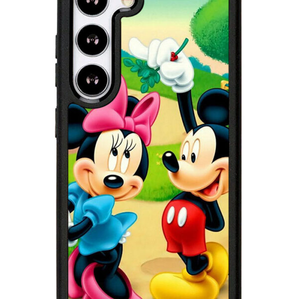 Mickey Mouse FSamsung Galaxy S23 5G Case CT0716
