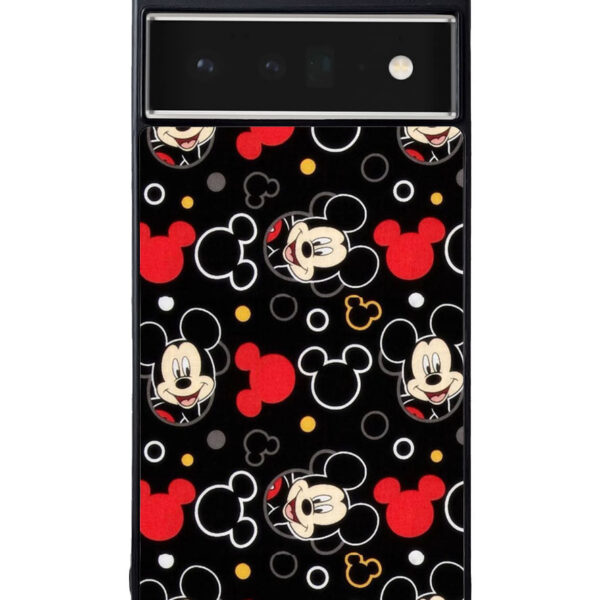Mickey Mouse Google Pixel 6 Pro Case CT0957