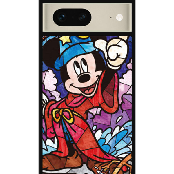 Mickey Mouse Google Pixel 7 Case CT1656