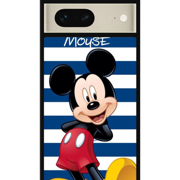 Mickey Mouse Google Pixel 7 Case CT1685