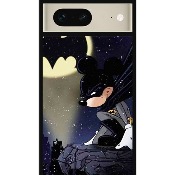 Mickey Mouse Google Pixel 7 Case CT8096
