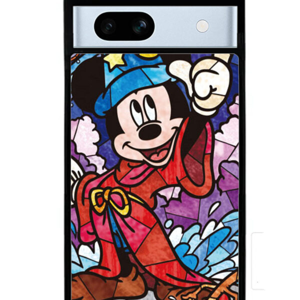 Mickey Mouse Google Pixel 7A Case CT1656