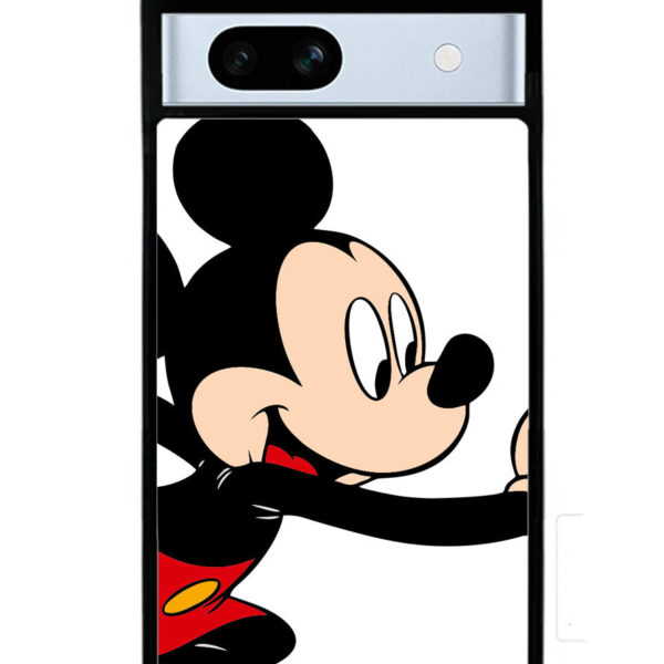 mickey mouse Google Pixel 7A Case CT7308