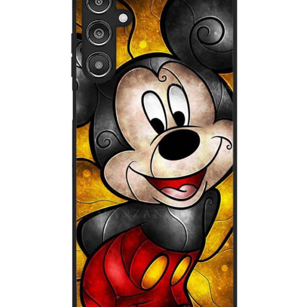 Mickey Mouse Google Samsung Galaxy A14 5G CT1713