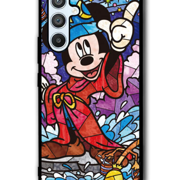 Mickey Mouse Google Samsung Galaxy A54 5G Case CT1656