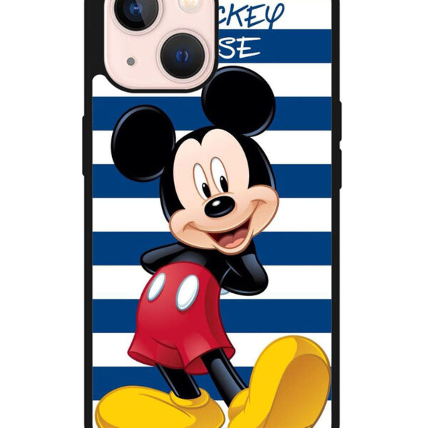 Mickey Mouse iPhone 13 Mini Case CT1685