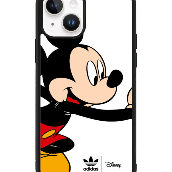 mickey mouse iPhone 15 Case CT7308