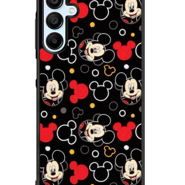 Mickey Mouse Samsung Galaxy A15 5G Case CT0957