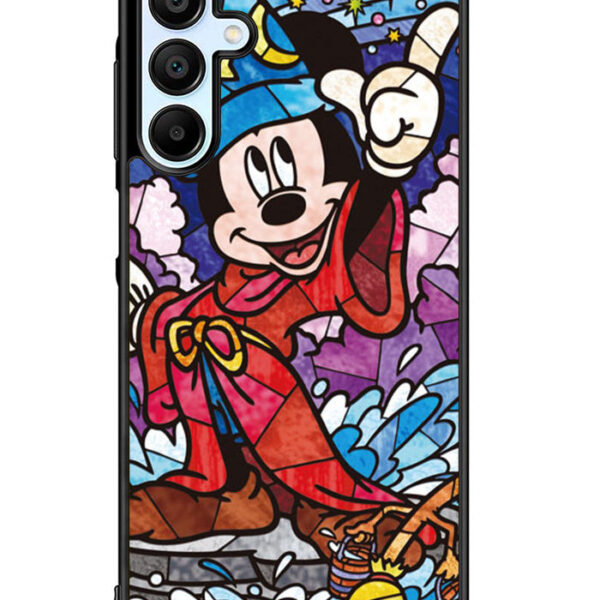 Mickey Mouse Samsung Galaxy A15 5G Case CT1656
