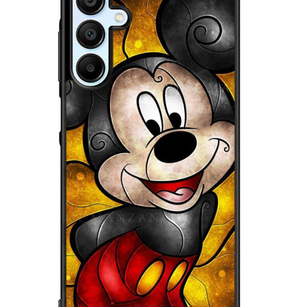 Mickey Mouse Samsung Galaxy A15 5G Case CT1713