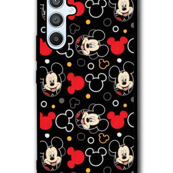 Mickey Mouse Samsung Galaxy A54 5G Case CT0957