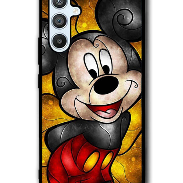 Mickey Mouse Samsung Galaxy A54 5G Case CT1713