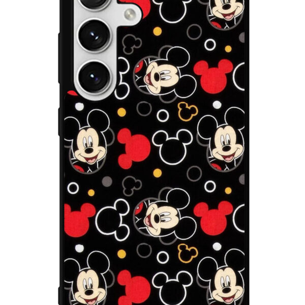 Mickey Mouse Samsung Galaxy S24 5G Case CT0957