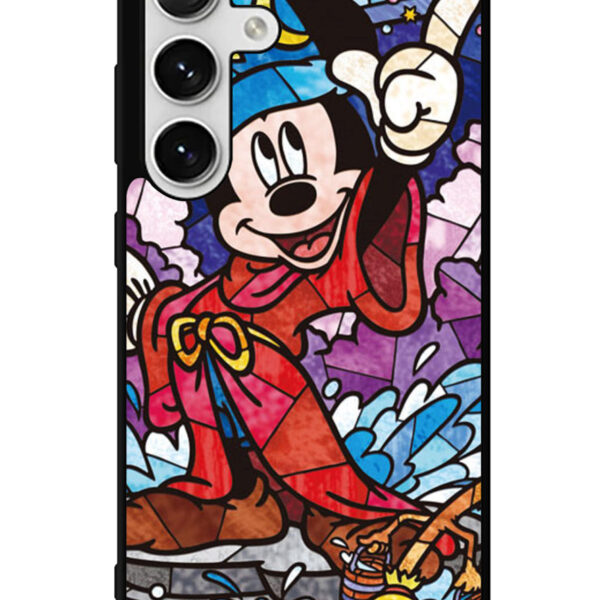 Mickey Mouse Samsung Galaxy S24 5G Case CT1656