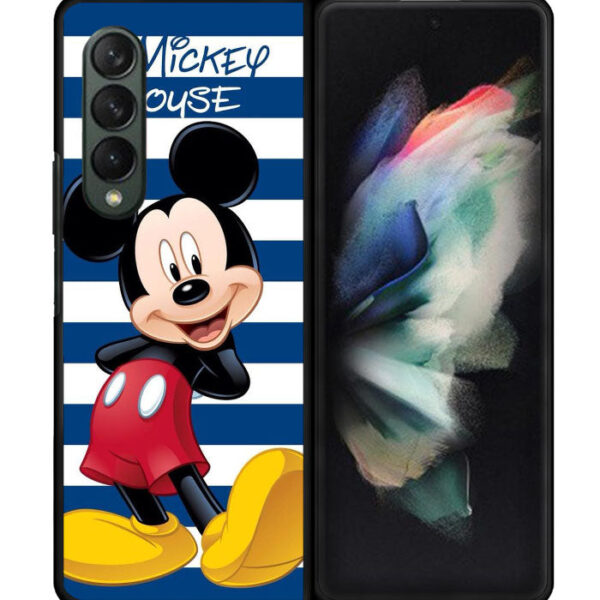 Mickey Mouse Samsung Galaxy Z Fold 3 5G CT1685
