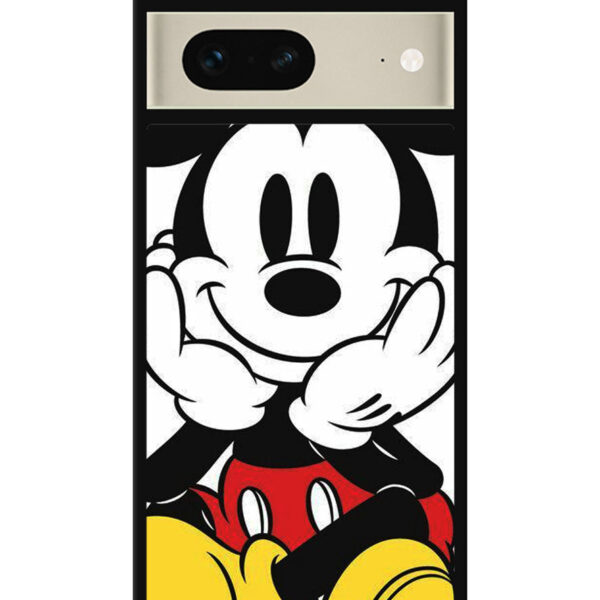 Mickey Mouse WGoogle Pixel 7 Case CT1747