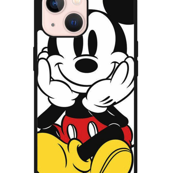 Mickey Mouse WiPhone 13 Case CT1747