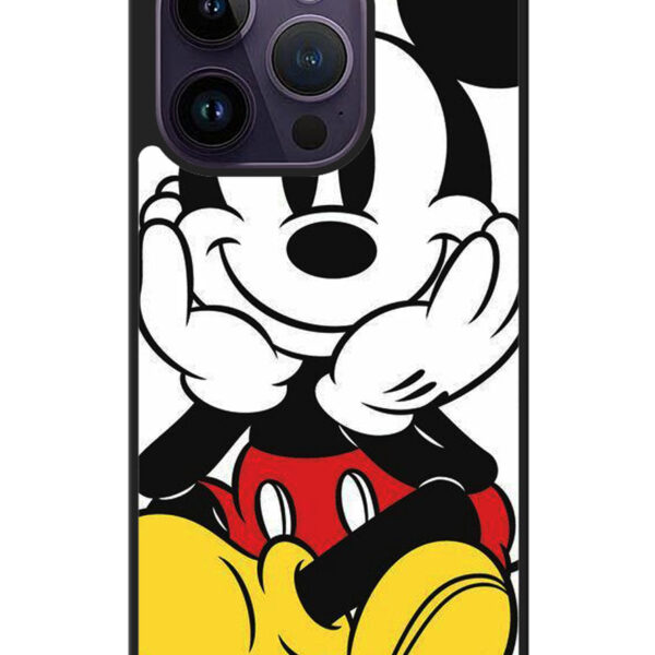 Mickey Mouse WiPhone Cases , Samsung Galaxy Cases , Google Pixel Cases , Motorola Cases CT1747