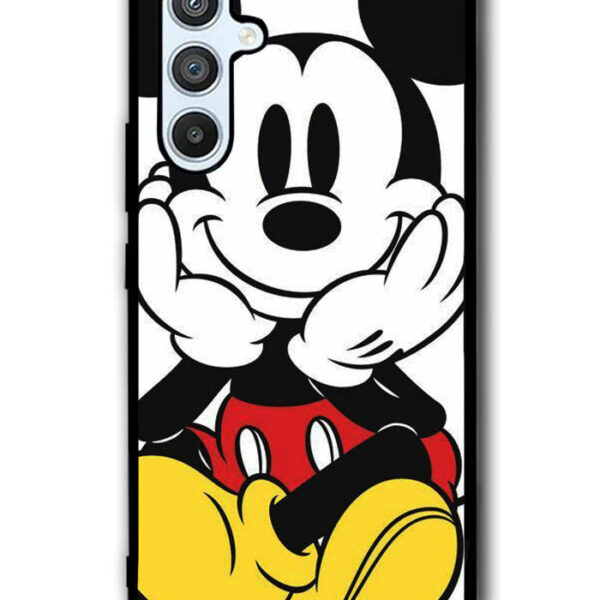 Mickey Mouse WSamsung Galaxy A54 5G Case CT1747