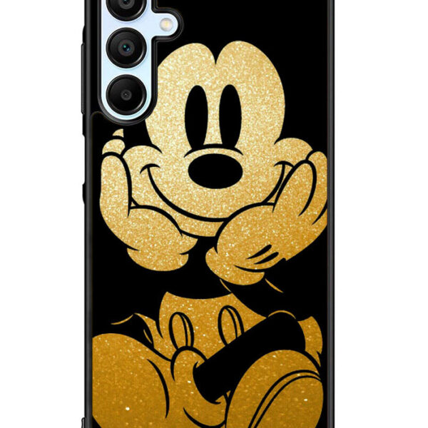 Mickey Samsung Galaxy A15 5G Case CT3261