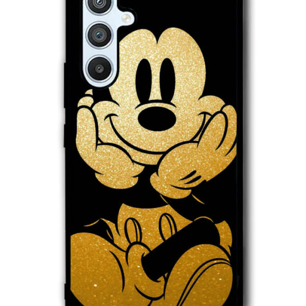 Mickey Samsung Galaxy A54 5G Case CT3261
