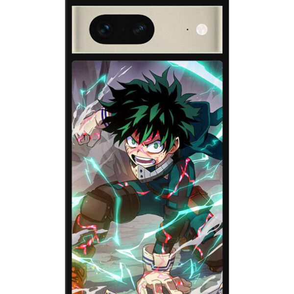 Midoriya Izuku FGoogle Google Pixel 7 Case CT0708