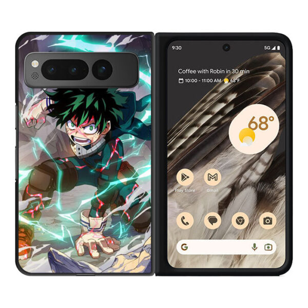 Midoriya Izuku FGoogle Pixel Fold CT0708