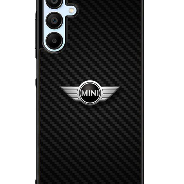 Mini Cooper Samsung Galaxy A15 5G Case CT6527