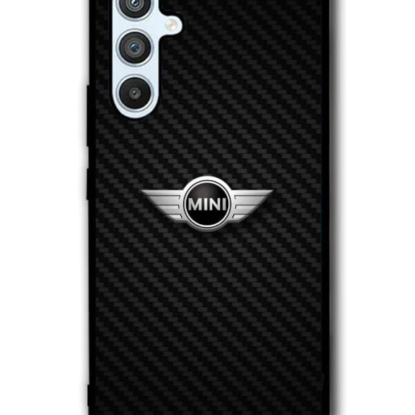 Mini Cooper Samsung Galaxy A54 5G Case CT6527