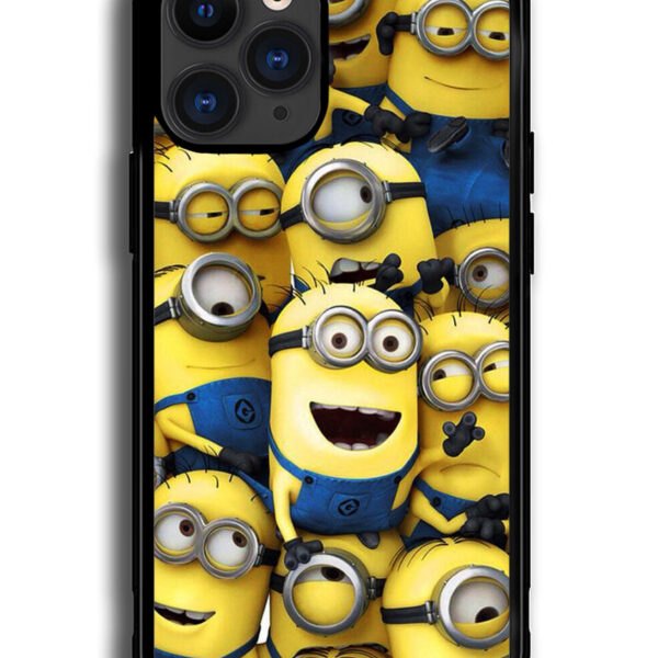 minion despicable me iPhone 13 Pro Case CT1668