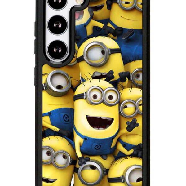 minion despicable me Samsung Galaxy S23 5G Case CT1668