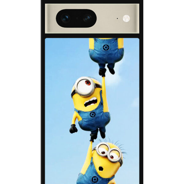 Minions Disney Google Pixel 7 Case CT0195