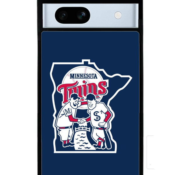 minnesota twins Google Pixel 7A Case CT1456